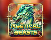 Mystical Beasts MC